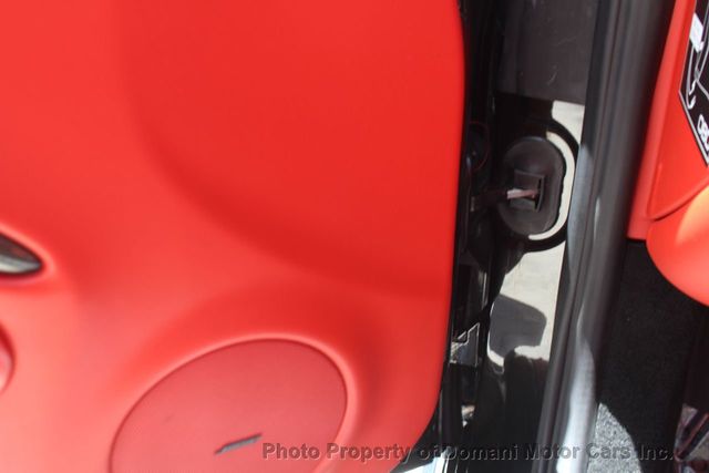 2014 Maserati GRAND TURISMO MC CON OWN FOR $ 649,1 FLORIDA OWNER  , MC CONVERTIBLE - 21469653 - 29