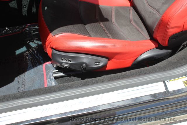 2014 Maserati GRAND TURISMO MC CON OWN FOR $ 649,1 FLORIDA OWNER  , MC CONVERTIBLE - 21469653 - 34