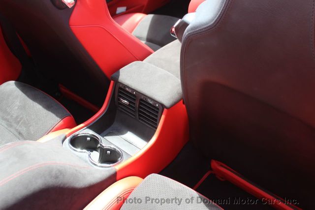 2014 Maserati GRAND TURISMO MC CON OWN FOR $ 649,1 FLORIDA OWNER  , MC CONVERTIBLE - 21469653 - 44