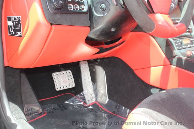 2014 Maserati GRAND TURISMO MC CON OWN FOR $ 649,1 FLORIDA OWNER  , MC CONVERTIBLE - 21469653 - 46