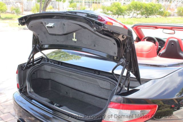 2014 Maserati GRAND TURISMO MC CON OWN FOR $ 649,1 FLORIDA OWNER  , MC CONVERTIBLE - 21469653 - 49