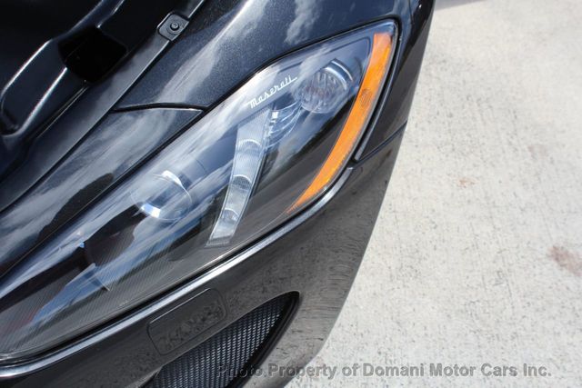 2014 Maserati GRAND TURISMO MC CON OWN FOR $ 649,1 FLORIDA OWNER  , MC CONVERTIBLE - 21469653 - 52