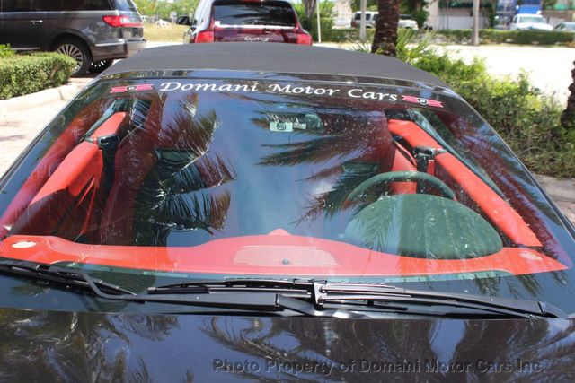 2014 Maserati GRAND TURISMO MC CON OWN FOR $ 649,1 FLORIDA OWNER  , MC CONVERTIBLE - 21469653 - 54