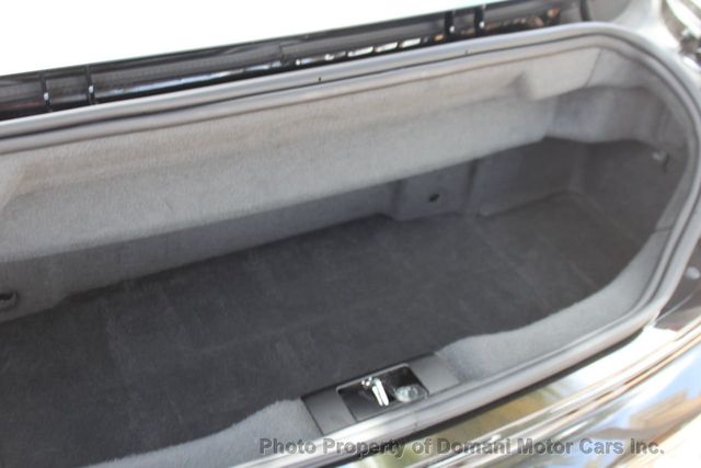 2014 Maserati GRAND TURISMO MC CON OWN FOR $ 649,1 FLORIDA OWNER  , MC CONVERTIBLE - 21469653 - 58