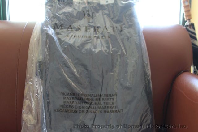 2014 Maserati GRAND TURISMO MC CON OWN FOR $ 649,1 FLORIDA OWNER  , MC CONVERTIBLE - 21469653 - 65