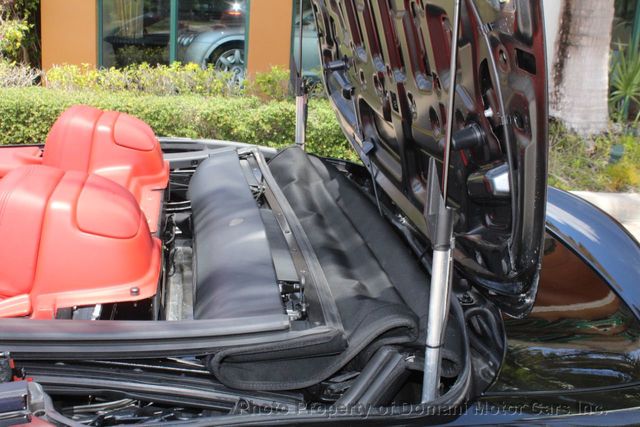 2014 Maserati GRAND TURISMO MC CON OWN FOR $ 649,1 FLORIDA OWNER  , MC CONVERTIBLE - 21469653 - 66