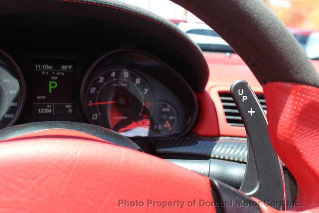 2014 Maserati GRAND TURISMO MC CON OWN FOR $ 649,1 FLORIDA OWNER  , MC CONVERTIBLE - 21469653 - 7