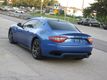 2014 Maserati GranTurismo 2dr Coupe Sport - 23037196 - 12