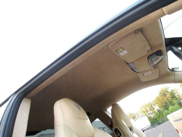 2014 Maserati GranTurismo 2dr Coupe Sport - 23037196 - 25