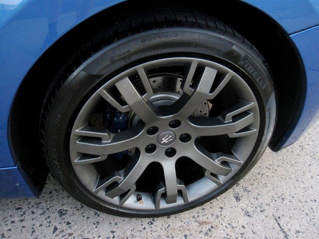2014 Maserati GranTurismo 2dr Coupe Sport - 23037196 - 32