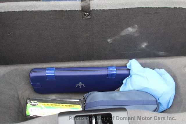 2014 Maserati GranTurismo ONLY DRIVEN 4,500 MILES PER YEAR , COUPE S ,RED ACCENT  - 21070514 - 31