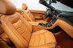2014 Maserati GranTurismo Convertible 2dr - 22974913 - 20
