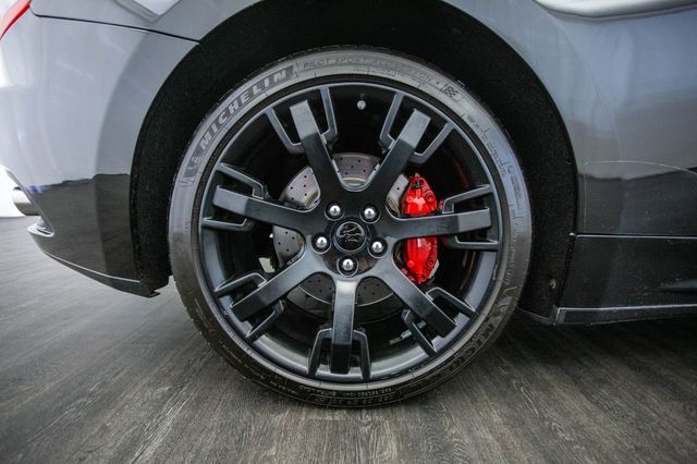 2014 Maserati GranTurismo Convertible 2dr - 22974913 - 36