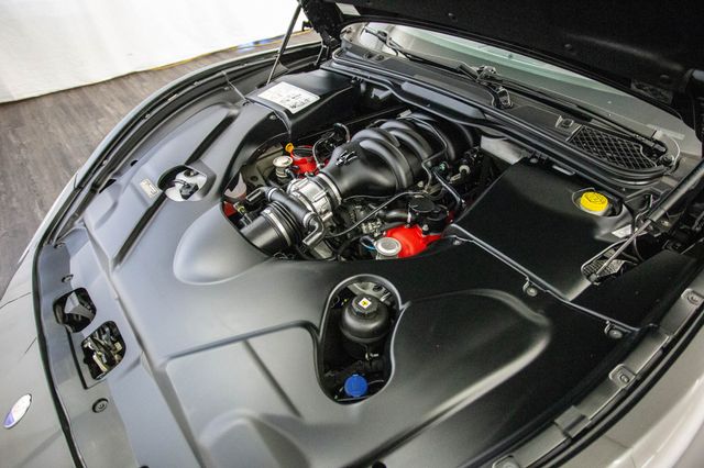 2014 Maserati GranTurismo Convertible 2dr - 22974913 - 41