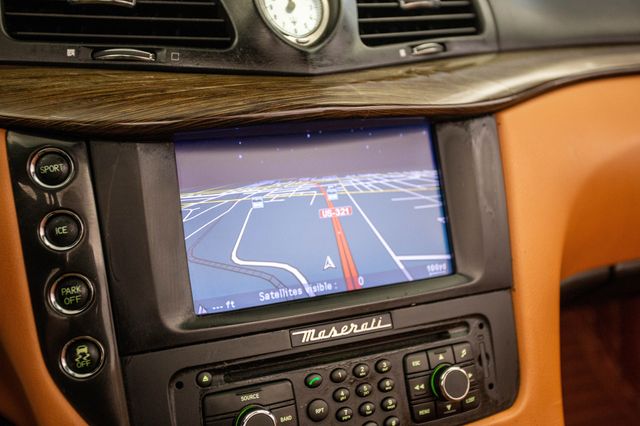 2014 Maserati GranTurismo Convertible 2dr - 22974913 - 46