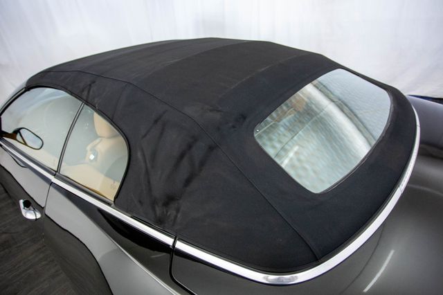 2014 Maserati GranTurismo Convertible 2dr - 22974913 - 49