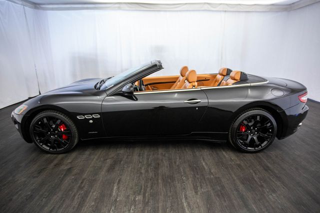 2014 Maserati GranTurismo Convertible 2dr - 22974913 - 6