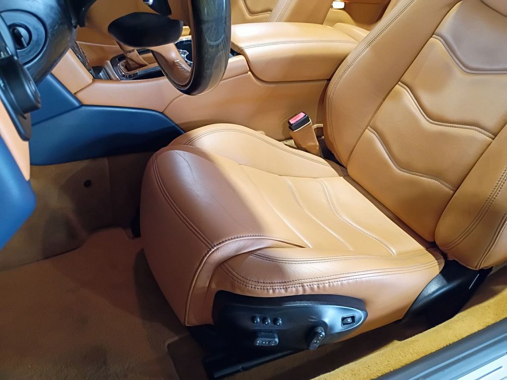 2014 Maserati GranTurismo Convertible 2dr Clean Carfax - 23093279 - 16