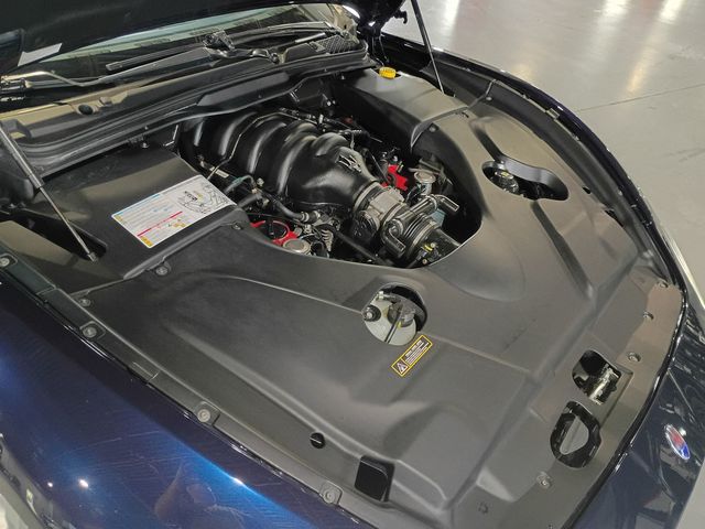 2014 Maserati GranTurismo Convertible 2dr Clean Carfax - 23093279 - 39