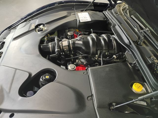 2014 Maserati GranTurismo Convertible 2dr Clean Carfax - 23093279 - 43