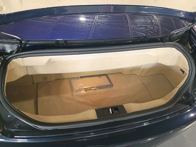 2014 Maserati GranTurismo Convertible 2dr Clean Carfax - 23093279 - 46