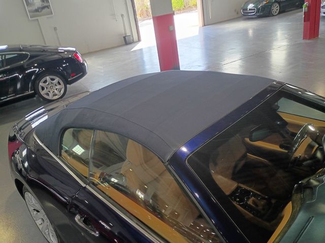 2014 Maserati GranTurismo Convertible 2dr Clean Carfax - 23093279 - 47