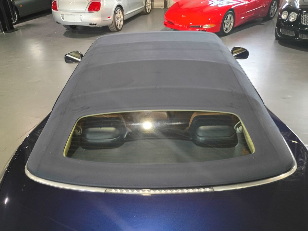 2014 Maserati GranTurismo Convertible 2dr Clean Carfax - 23093279 - 48