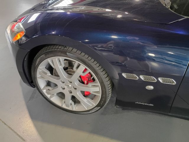 2014 Maserati GranTurismo Convertible 2dr Clean Carfax - 23093279 - 50