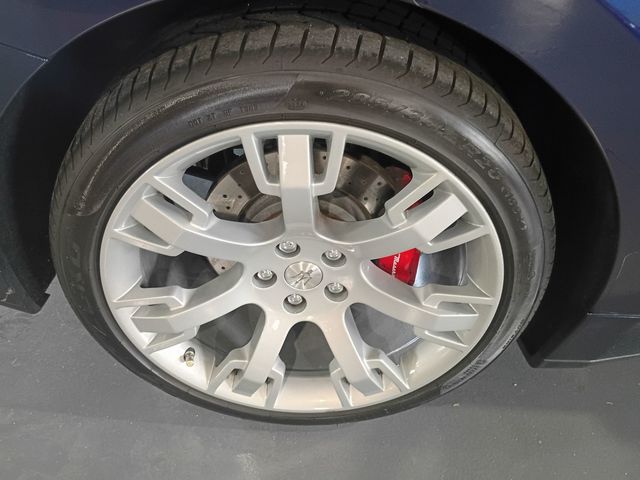 2014 Maserati GranTurismo Convertible 2dr Clean Carfax - 23093279 - 52