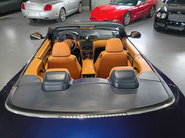 2014 Maserati GranTurismo Convertible 2dr Clean Carfax - 23093279 - 6