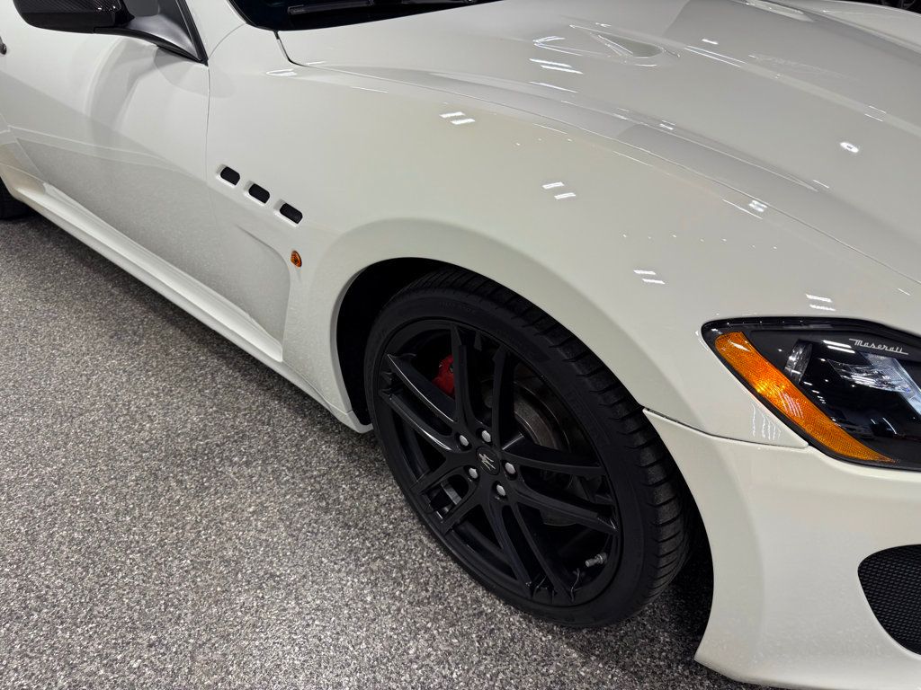 2014 Maserati GranTurismo Convertible 2dr MC - 23003748 - 10