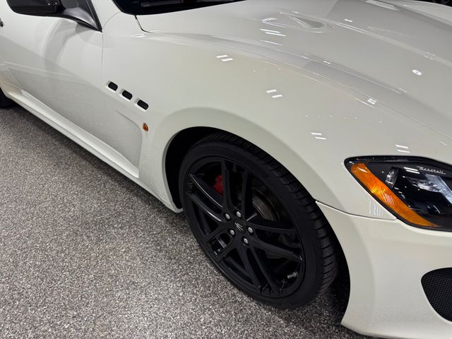 2014 Maserati GranTurismo Convertible 2dr MC - 23003748 - 10