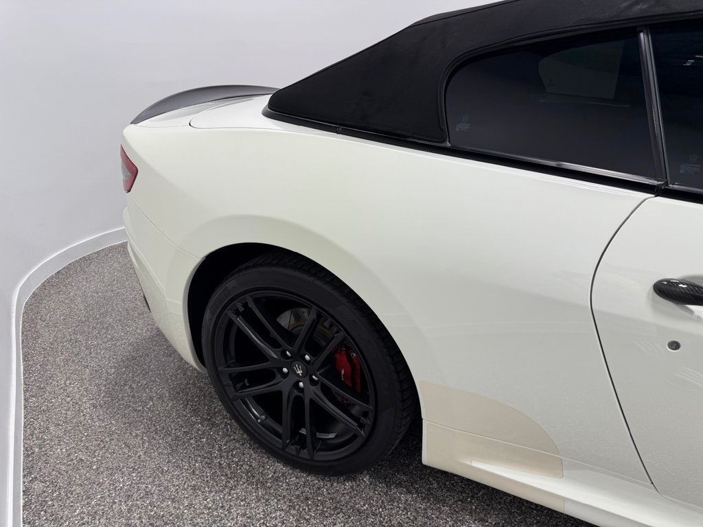 2014 Maserati GranTurismo Convertible 2dr MC - 23003748 - 12