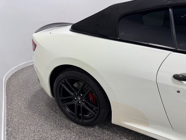 2014 Maserati GranTurismo Convertible 2dr MC - 23003748 - 12
