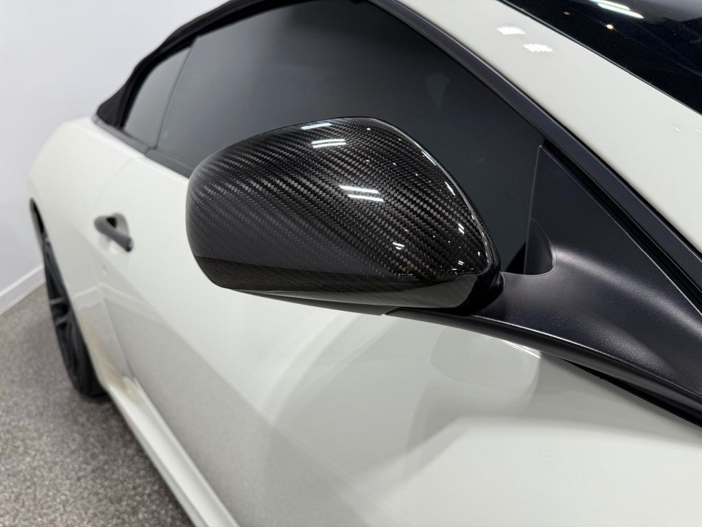 2014 Maserati GranTurismo Convertible 2dr MC - 23003748 - 13