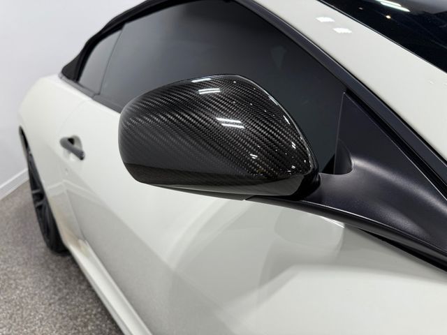 2014 Maserati GranTurismo Convertible 2dr MC - 23003748 - 13