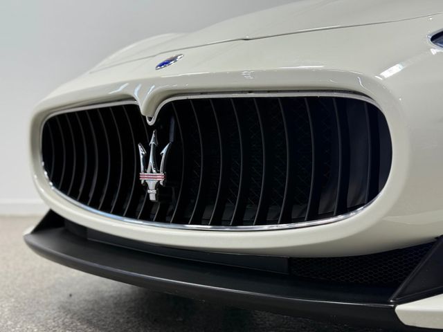 2014 Maserati GranTurismo Convertible 2dr MC - 23003748 - 15