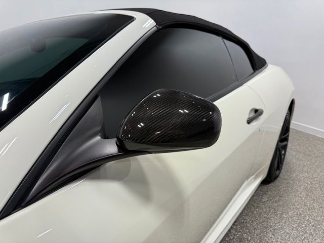 2014 Maserati GranTurismo Convertible 2dr MC - 23003748 - 16