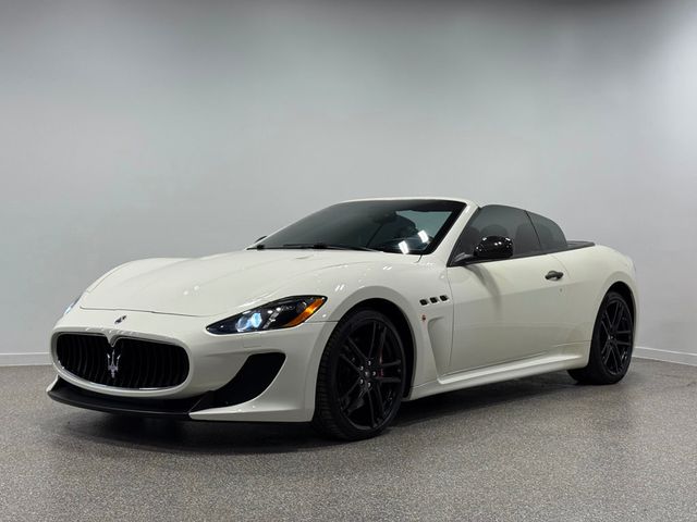2014 Maserati GranTurismo Convertible 2dr MC - 23003748 - 1