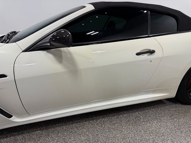 2014 Maserati GranTurismo Convertible 2dr MC - 23003748 - 19
