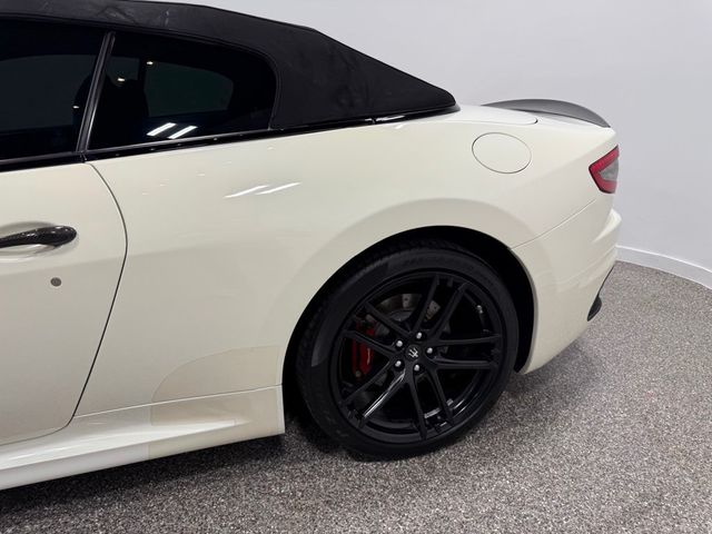 2014 Maserati GranTurismo Convertible 2dr MC - 23003748 - 20