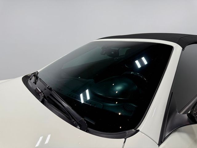 2014 Maserati GranTurismo Convertible 2dr MC - 23003748 - 21