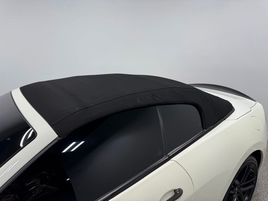2014 Maserati GranTurismo Convertible 2dr MC - 23003748 - 24