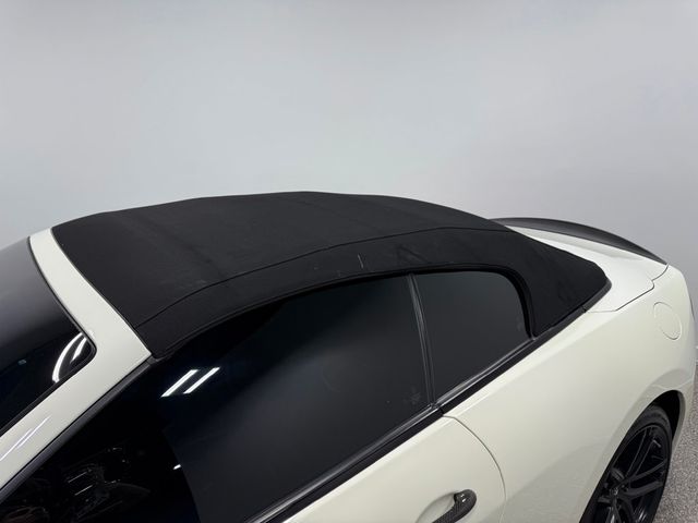 2014 Maserati GranTurismo Convertible 2dr MC - 23003748 - 24