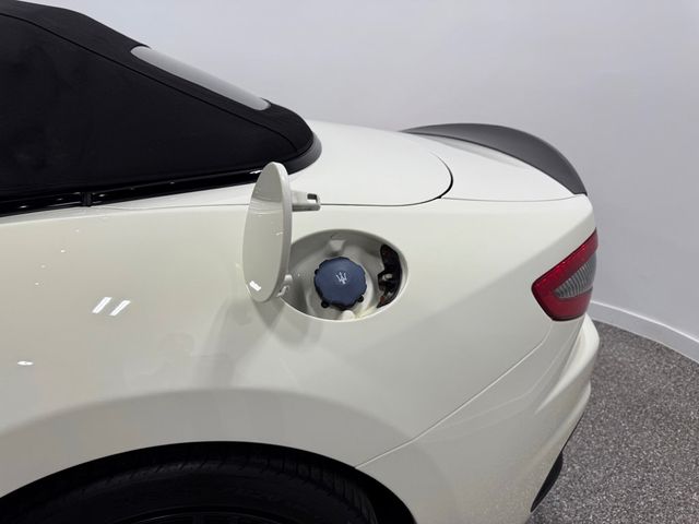 2014 Maserati GranTurismo Convertible 2dr MC - 23003748 - 28