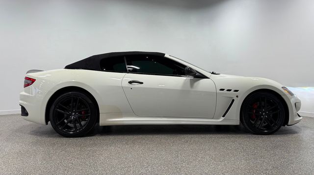 2014 Maserati GranTurismo Convertible 2dr MC - 23003748 - 30