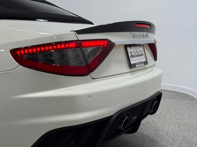 2014 Maserati GranTurismo Convertible 2dr MC - 23003748 - 32