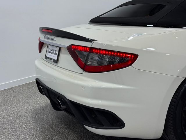 2014 Maserati GranTurismo Convertible 2dr MC - 23003748 - 37