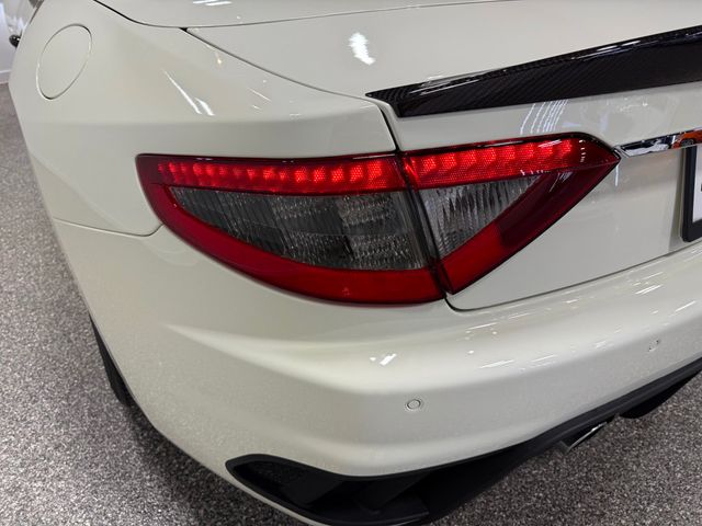 2014 Maserati GranTurismo Convertible 2dr MC - 23003748 - 40