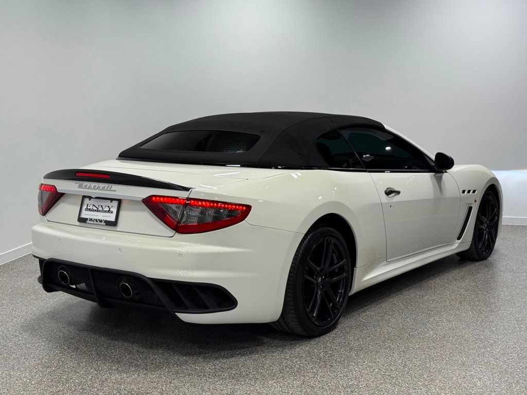 2014 Maserati GranTurismo Convertible 2dr MC - 23003748 - 41